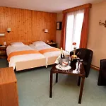 Hotel De La Poste 3*