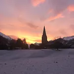 Hotel De La Poste Verbier