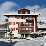 Hotel De La Poste 3*