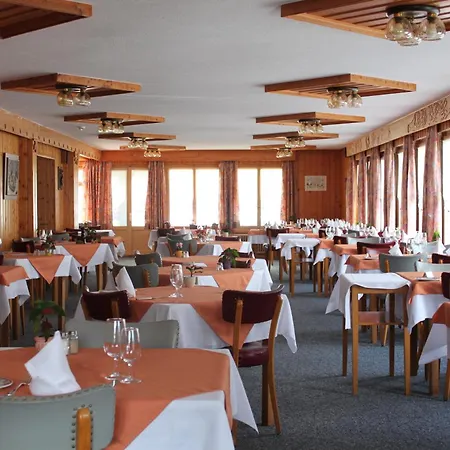 Ξενοδοχείο De La Poste 3*