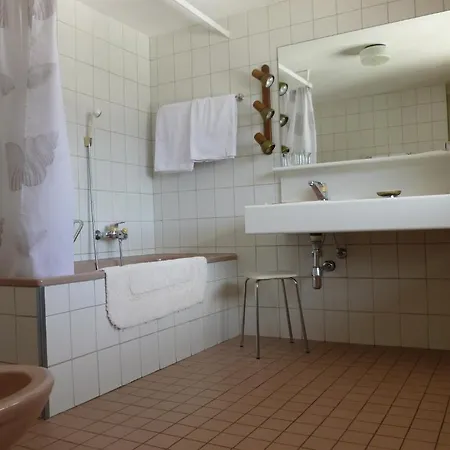 Ξενοδοχείο De La Poste