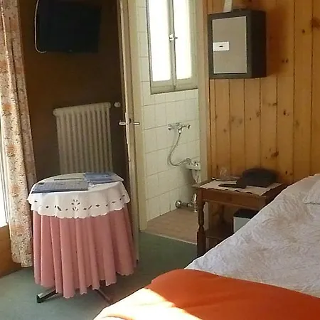 De La Poste Hotell 3*