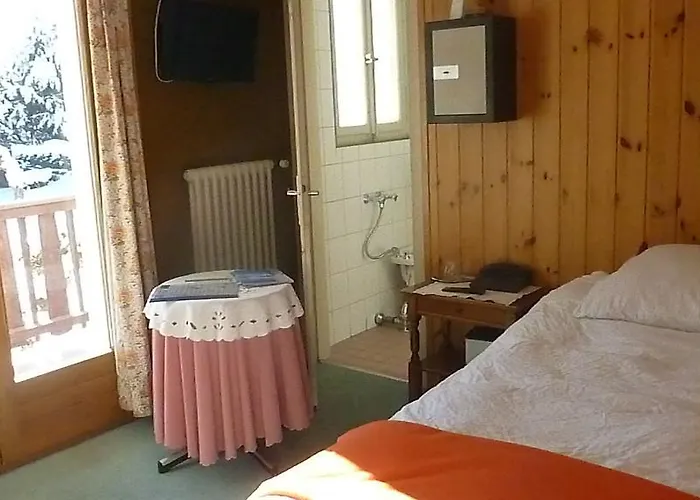 De La Poste Hotel 3*