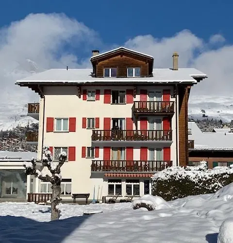 Szálloda De La Poste 3*