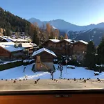 De La Poste 韦尔比耶