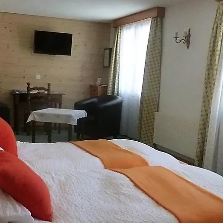 De La Poste Hotel