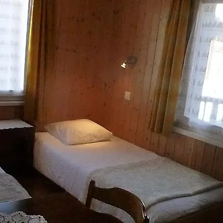 De La Poste Hotel Verbier